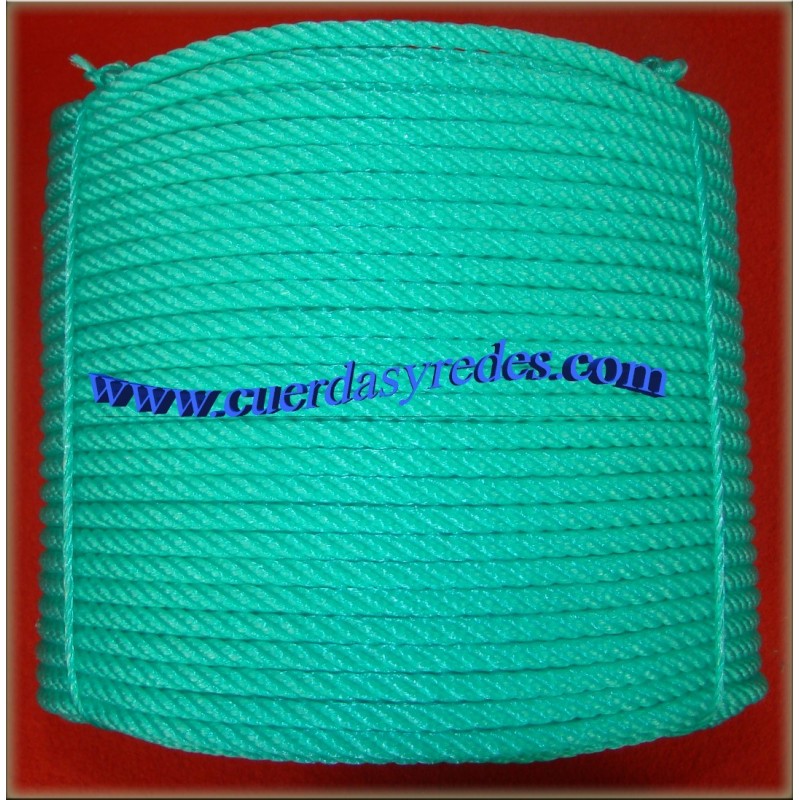 Cuerda 20 mm.100 mts.