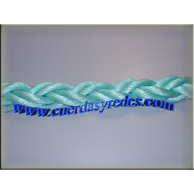 Estacha 32 mm.200 mts.