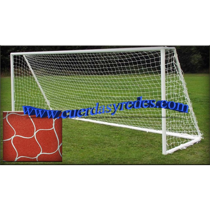 Redes para porterias