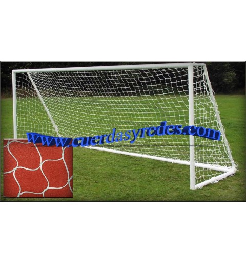 Redes para porterias