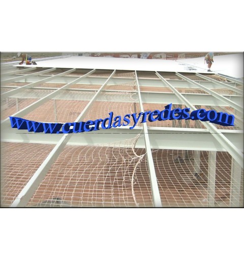 Red Tipo S a medida, EN-1263-1