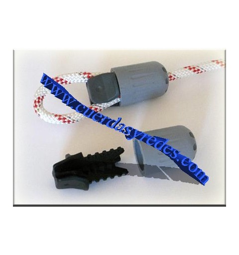 Accesorio para gaza rapida 8-10 mm.