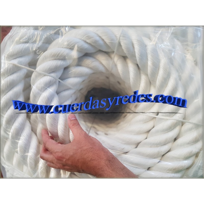 CUERDA NYLON MATE 60 MM.1 METRO