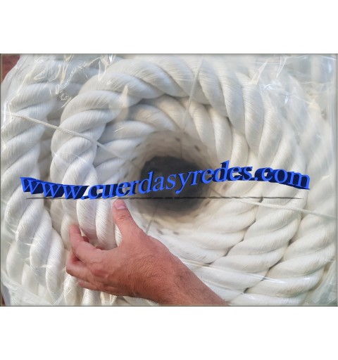 CUERDA NYLON MATE 60 MM.1 METRO