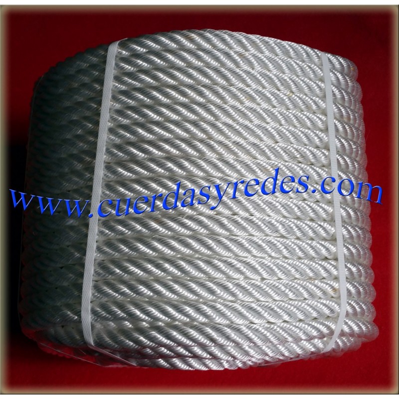 CUERDA POLIPROPILENO 18...