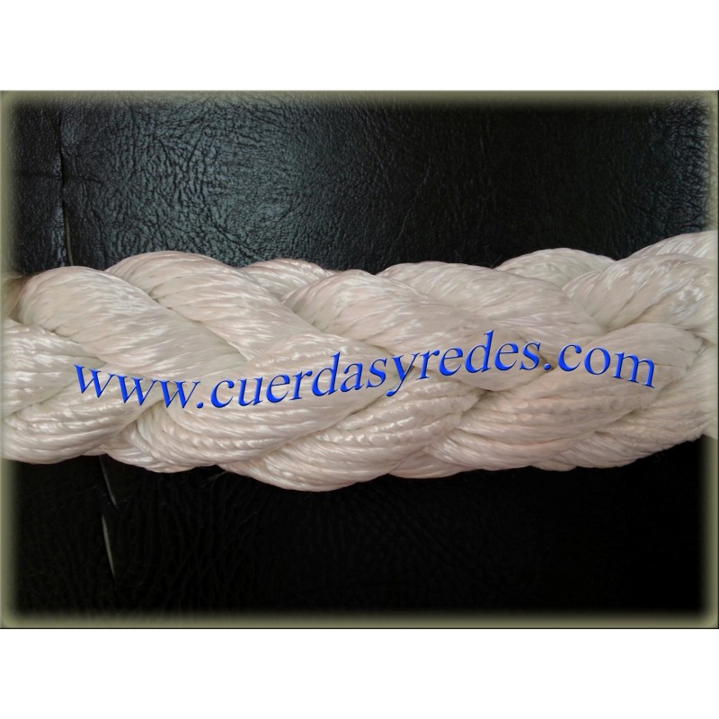 Estacha nylon 32 MM.