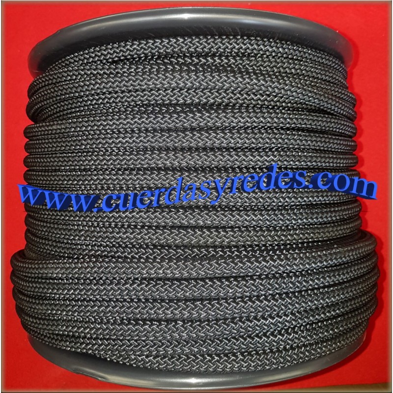 Cuerda trenzada 12 mm.40...