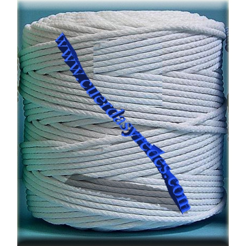 Cordon trenz.5 mm.200 mts.