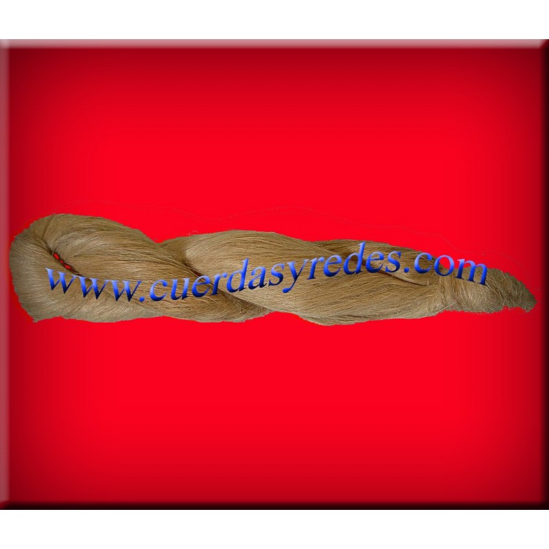 Estopa Fontaneria, madejas...