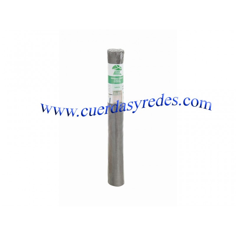 Mosquitera Fibra de Vidrio (Rollos)