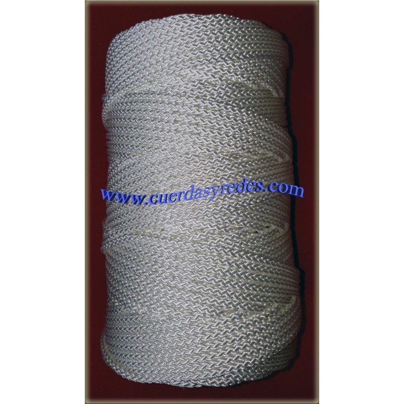 Granete Poliester 6 mm.