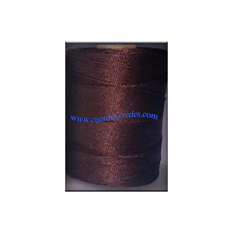 Hilo 210/6, 6660 mts/kg.