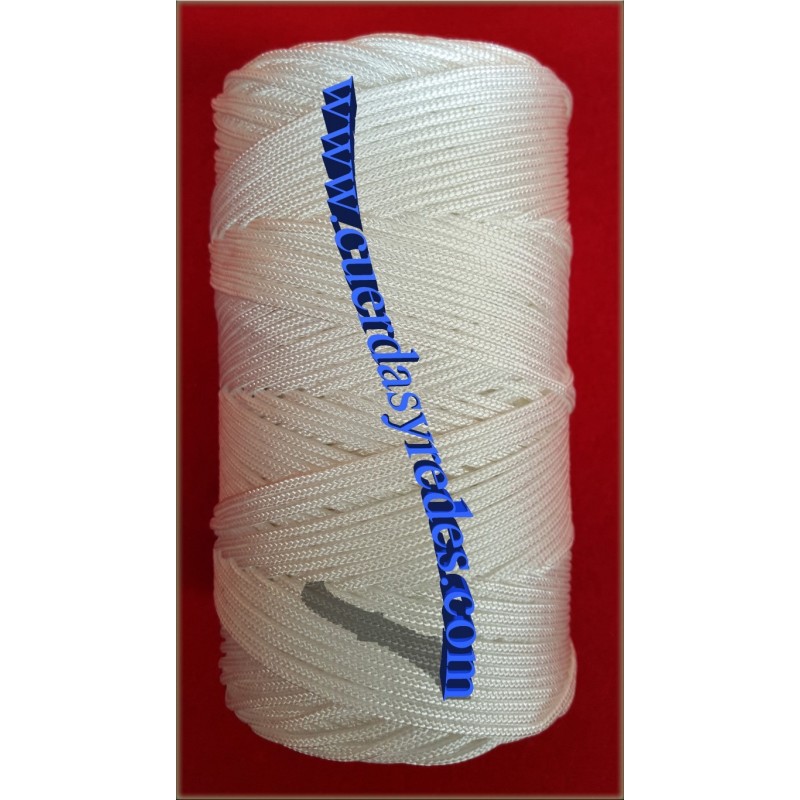 Hilo Trenzado 8843, 1...