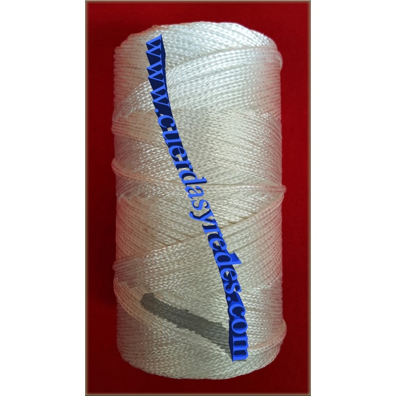 Hilo Trenzado 4840/3, 1...