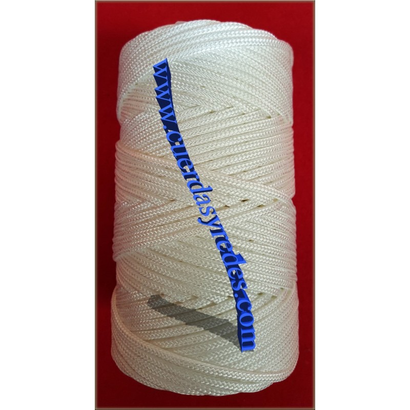 Hilo Trenzado 4840/4