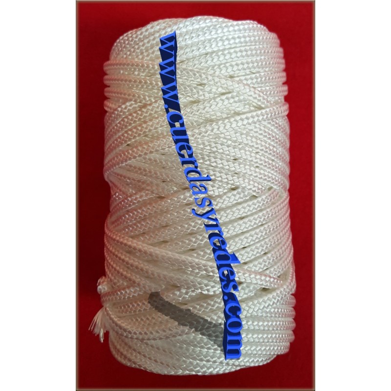 Hilo Trenzado 4840/5, bob.1...