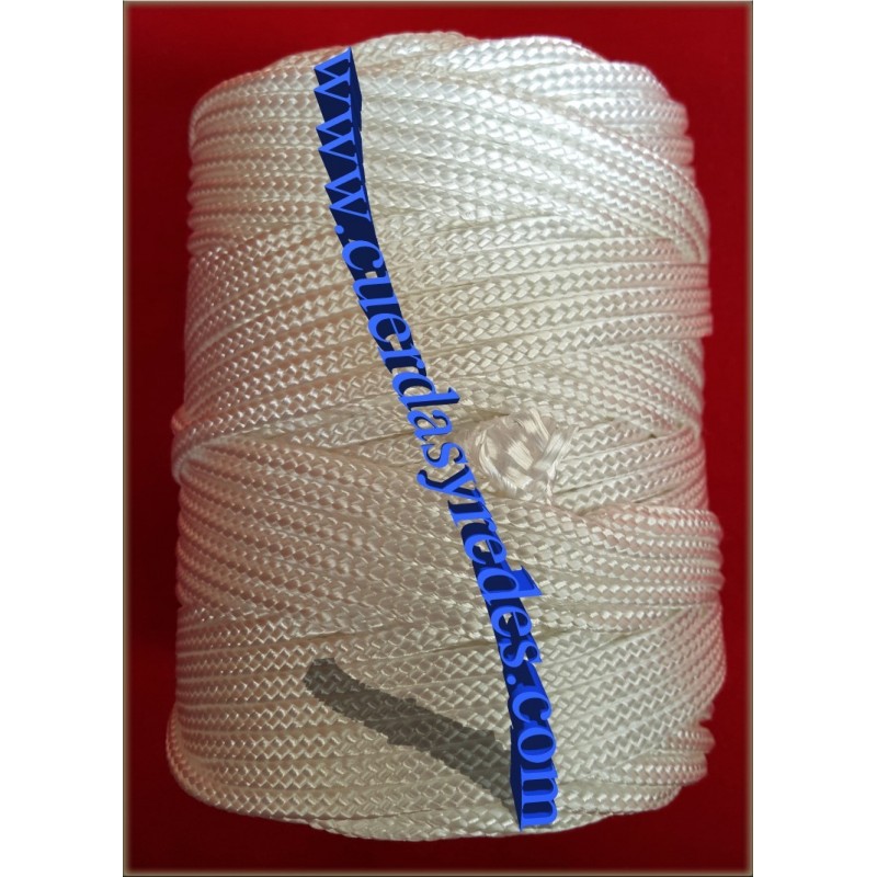 Hilo Trenzado 4840/6