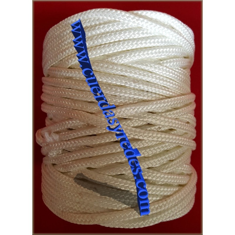 Hilo Trenzado 4840/8
